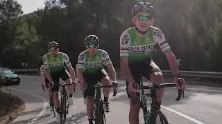 TEAM CAJA RURAL-SEGUROS RGA | SPECIAL EDITION 2020