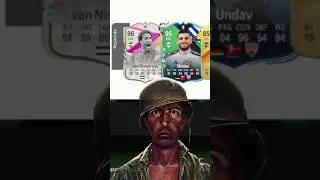 FC 24 l EA PRECISA FAZER MUDAN&Ccedil;AS - Farm de packs 10x 84+