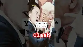 Truth Social vs X - Musk & Trump&rsquo;s Hidden Battle for Power