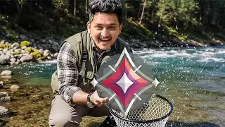 Immortal challenge | Aaj kya giveaway karun xD