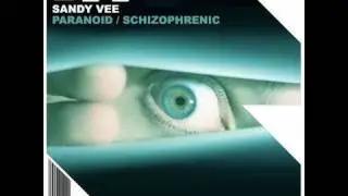 Sandy Vee - Paranoid / Schizophrenia