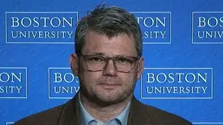Kevin Gallagher discusses China&rsquo;s ties with Latin America