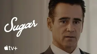 Sugar &mdash; 