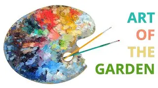 Art of the Garden: Symmetry