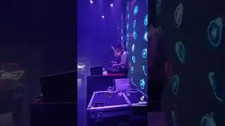 Thực h&agrave;nh c&ugrave;ng DJ Racing Man - nhạc EDM Big Room tại Beer Club