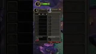Unable to trade Baa'lial Soulstone pet (Bug Report)