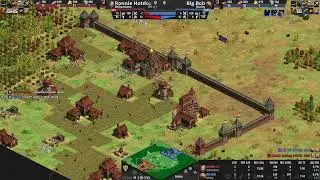 Offline Coaching Ep. 1: How map control influences a civ matchup