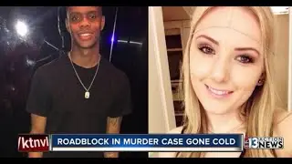 Shane Valentine threatened to kill Sydney Land and Nehemiah Kauffman weeks before their murders