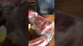 Turn n Tender meat selections