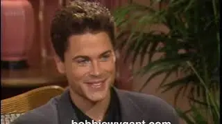 Rob Lowe 