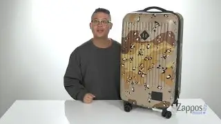 Herschel Supply Co. Trade Medium SKU: 9487851