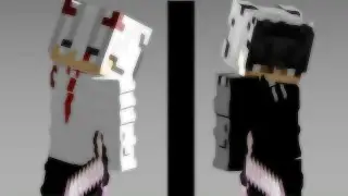 Original song by [pria_sigmax]  Theme: 