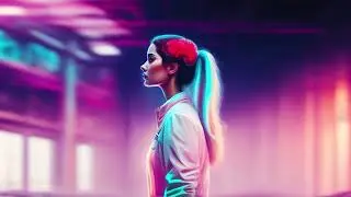 Free Dreamy x Electronic Indie x Arp Pop Type Beat - 