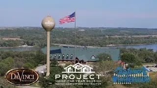 Проект года 2025 | Rooferees Weatherguard