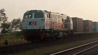 GE-CM20EMP LOCOMOTIVE PERFECT HORN!