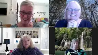 Transformation talk Tuesday: Emotions speak