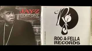 (1. JAY-Z - LOST ONE - CLEAN VERSION) DR. DRE CHRISETTE MICHELL Beyonce Roc-A-Fella Records