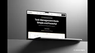 Bradila | Management Business Website