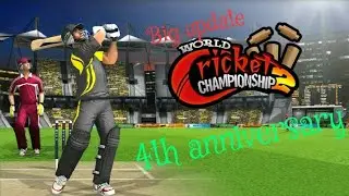 #wcc2#new update#😍😍 4th anniversary #love for wcc2