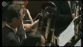 Wolfgang Rihm Gejagte Form (version 1995/1996)