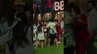 Abhishek's Birthday Celebration | Bigg Boss 19 | Now Streaming | JioHotstar