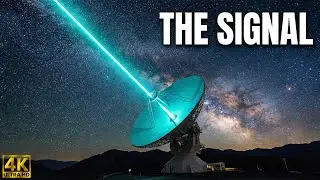 Fall Asleep To Science | Decoding the Signal: The Signal Hidden in Cosmic Silence