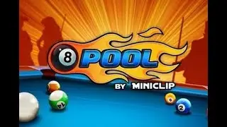 8 Ball Pool ILet's conquer Downtown London Pub😏😏
