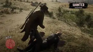 Red Dead Redemption 2 | Low Honour Playthrough | Part 103