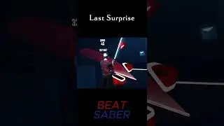 Last Surprise_1【VR】