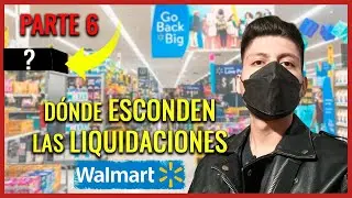 ОНИ ВСЁ СПРЯТАЛИ! Где сотрудники Walmart прячут выходное пособие? — Часть 6