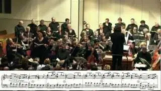 Matth&auml;us-Passion Aria Erbarme dich