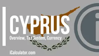 Cyprus Tax System: A Brief Overview