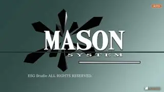 Apollo Justice: Ace Attorney | Ep 4 Turnabout Succession | MASON System Investigation