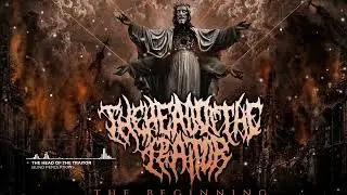 The Head of The Traitor - Blind Perceptions (VISUALIZER)