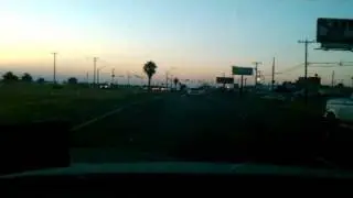 PENITAS,TX
