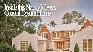 Tour a Real-Life Summer I Turned Pretty Home That Defines Summer Luxury
