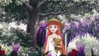 Frill My Oh My Edit {Wonder egg priority}