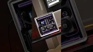 Ultimate Zen 5 Gaming PC Build🤴 RYZEN 7 9800X3D & RTX 5070Ti😵 #pcbuild #computer #gaming #asmr