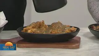 New Day Cleveland: Chef T Culinary Services