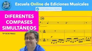 Diferentes compases simult&aacute;neos Tip 38 Finale26