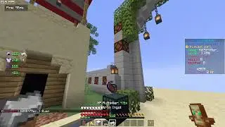 Best Cracked Economy Server (WaveMc) IP and Discord In Description.