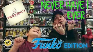 Never Have I Ever Funko Pop edition