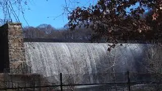 Sony FS5 FullHD 240P Test Video: Watches and Falls