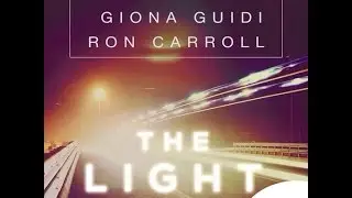 Marco Laschi, Giona Guidi, Ron Carroll - The Light (Teaser)