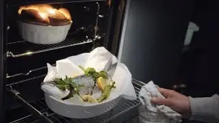 Der NEFF Backofen-Auszug: Comfortflex | M&Ouml;BEL SCHOTT