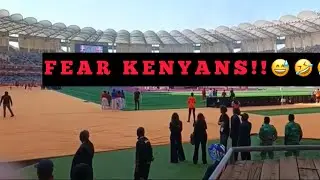 KENYANS FRUSTRATE ZUCHU AT KASARANI🔥😅🙆🏽‍♂️