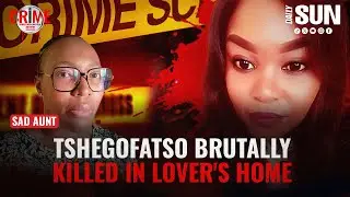 The Tragic Murder of Tshegofatso Ndebele