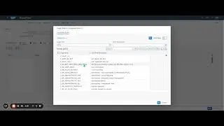 Composite role creation in SAP PFCG