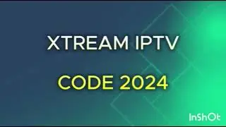 xtream iptv code 2025