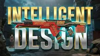 APEX LEGENDS | R-301 | Legendary Skin | Intelligent Design (Gameplay)
